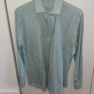 Saks Men’s Dress Button Down